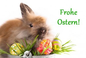 Ostern